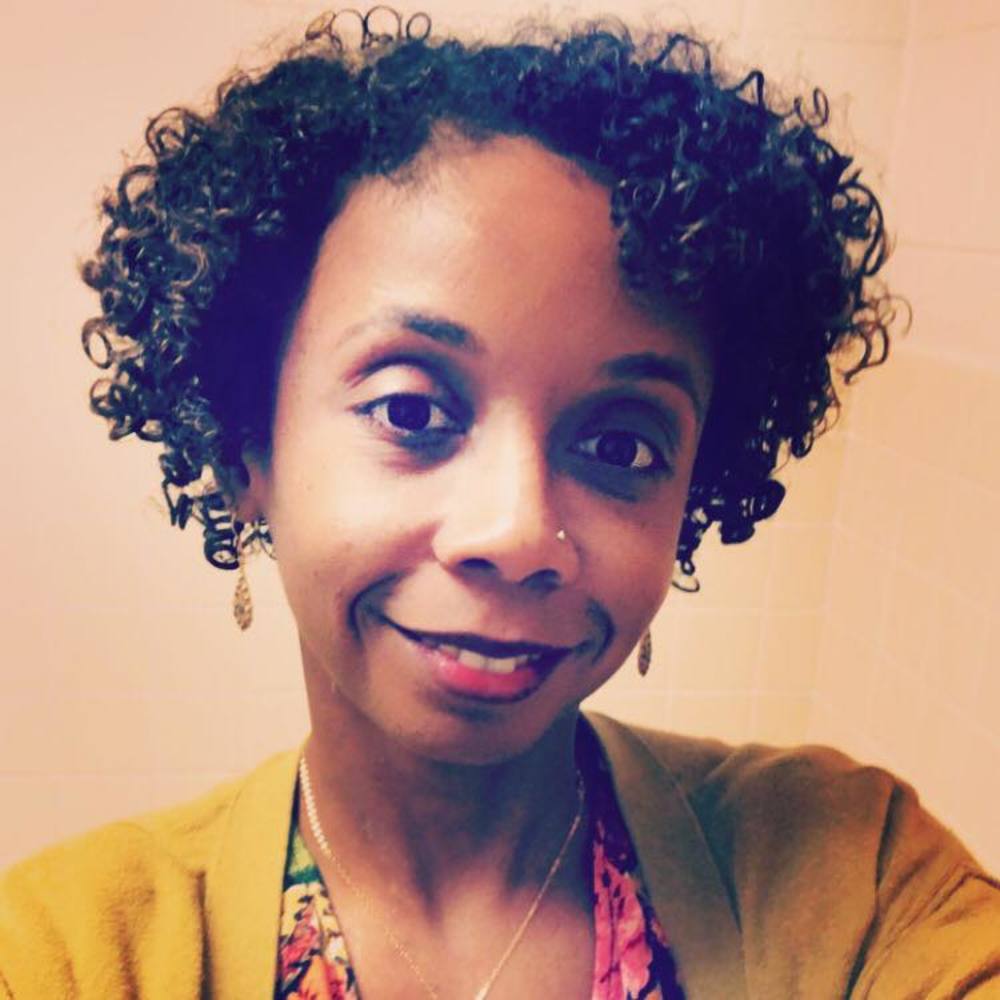 Meet your Posher, Chauncey